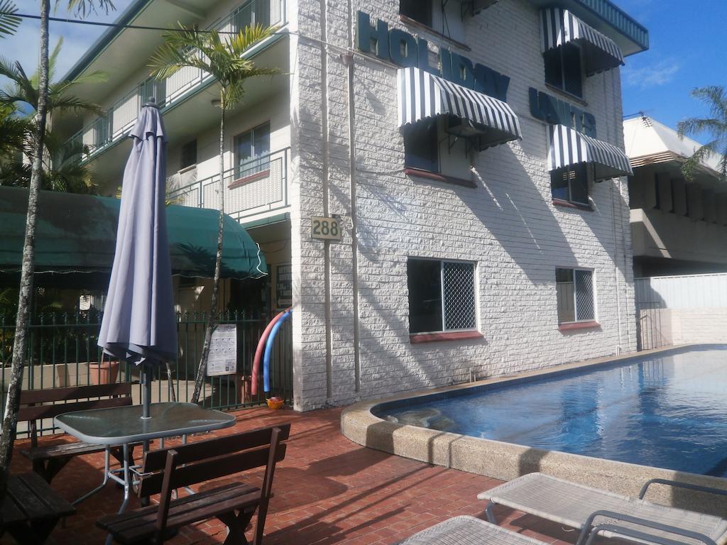 Villa Shangri-La Cairns Zewnętrze zdjęcie