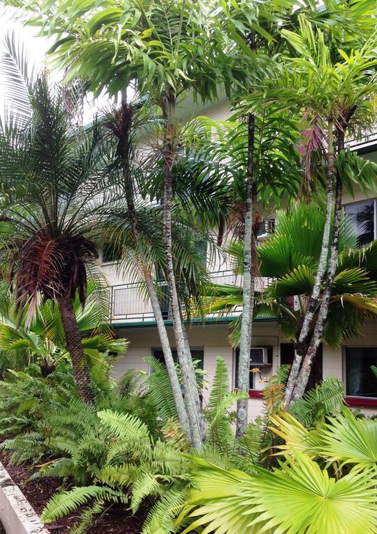 Villa Shangri-La Cairns Zewnętrze zdjęcie